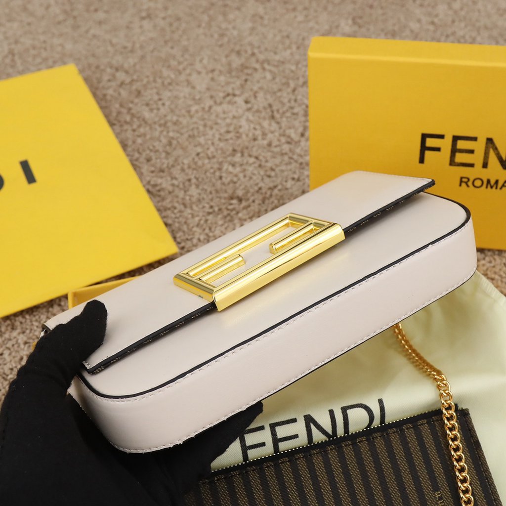 Fendi Bags