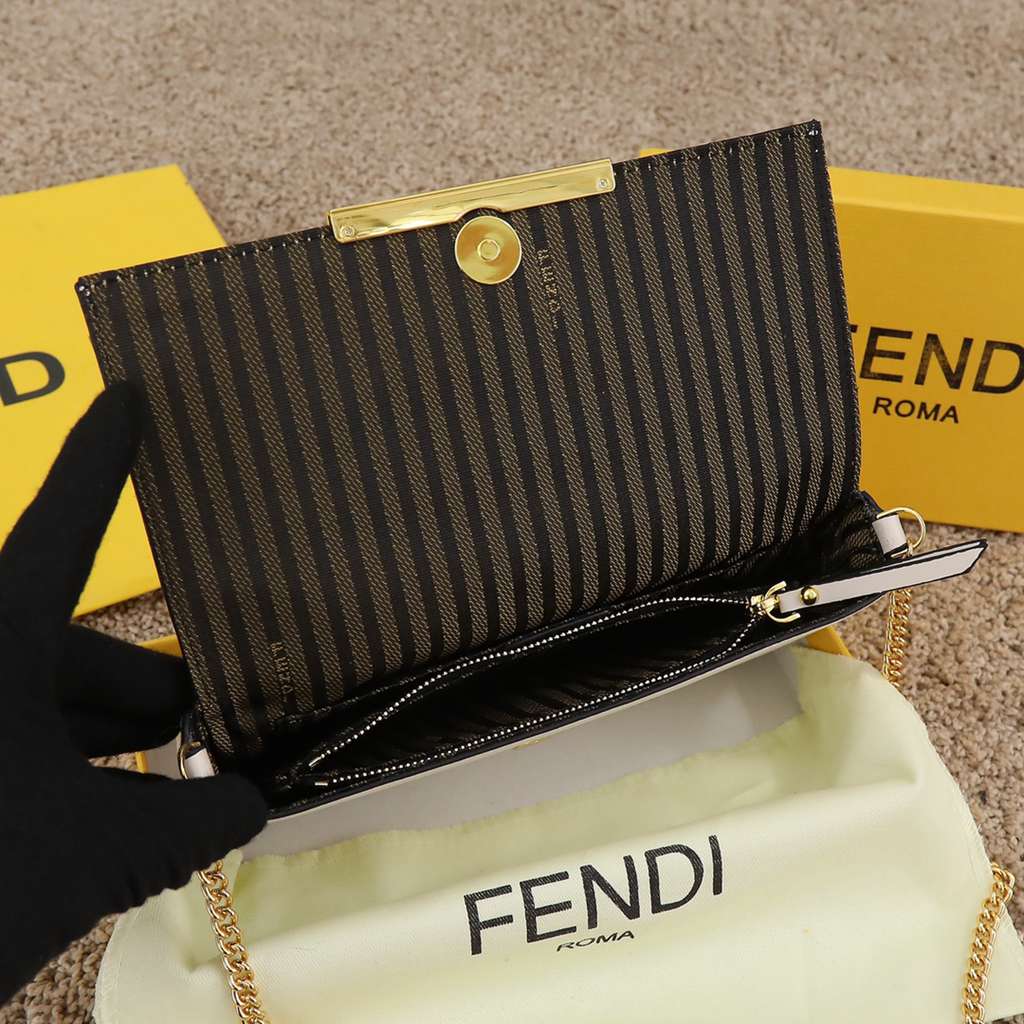 Fendi Bags