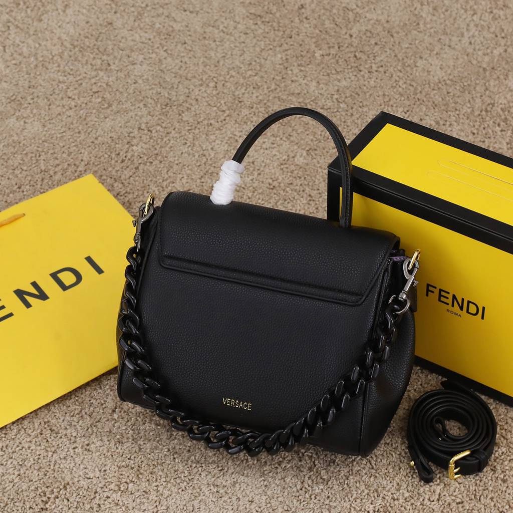 Fendi Bags