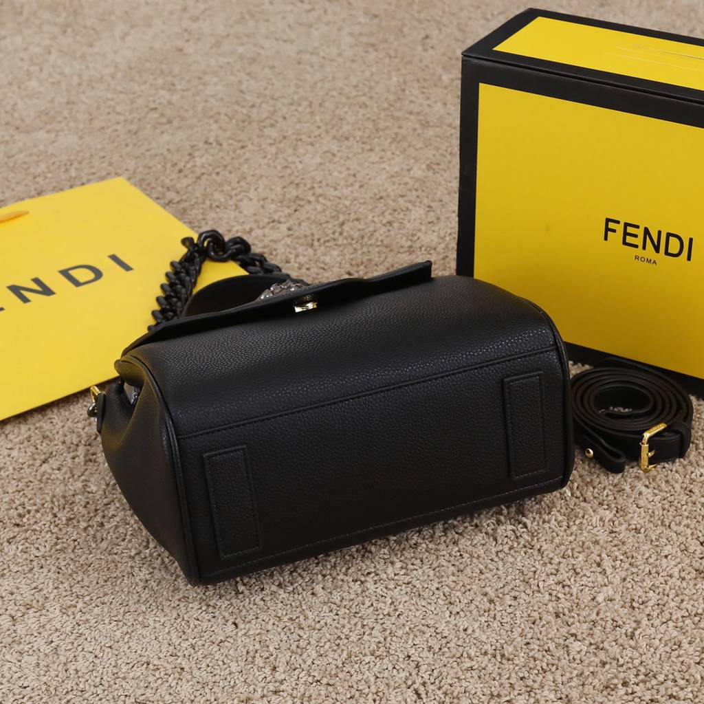 Fendi Bags