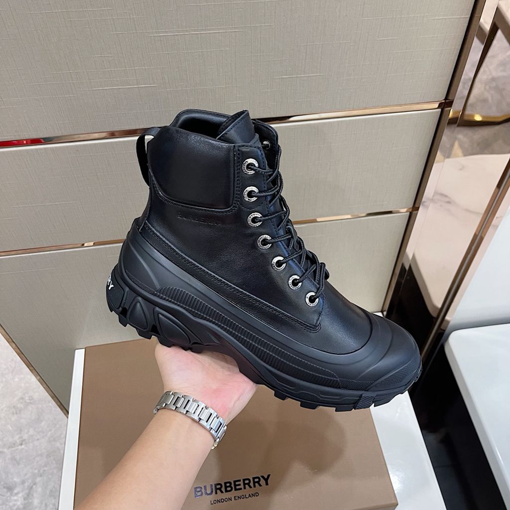 Burberry shoes EU35-EU46