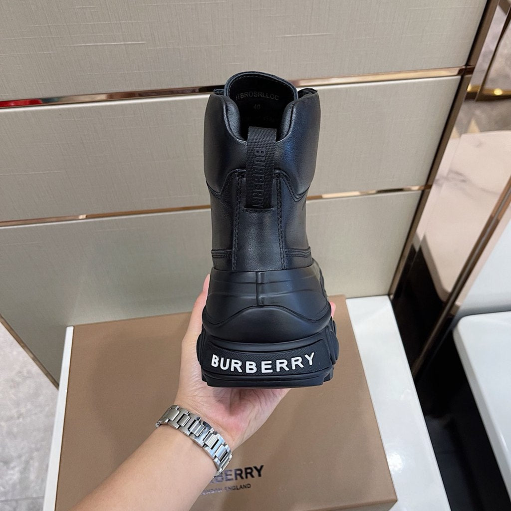 Burberry shoes EU35-EU46