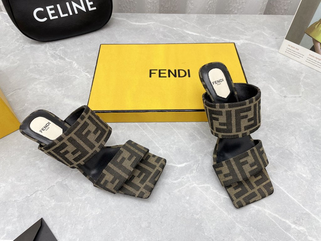 Fendi shoes size Eu35-Eu46