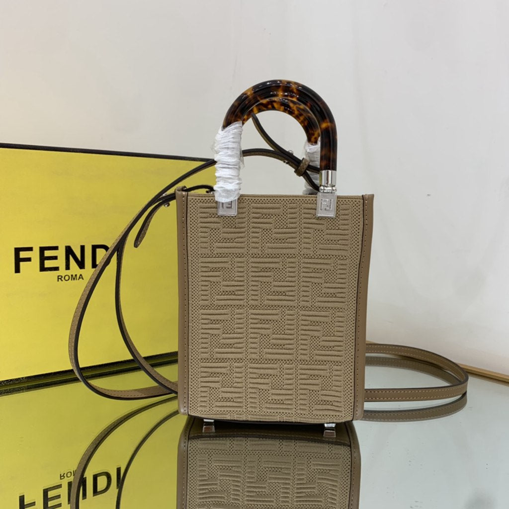 Fendi Bags