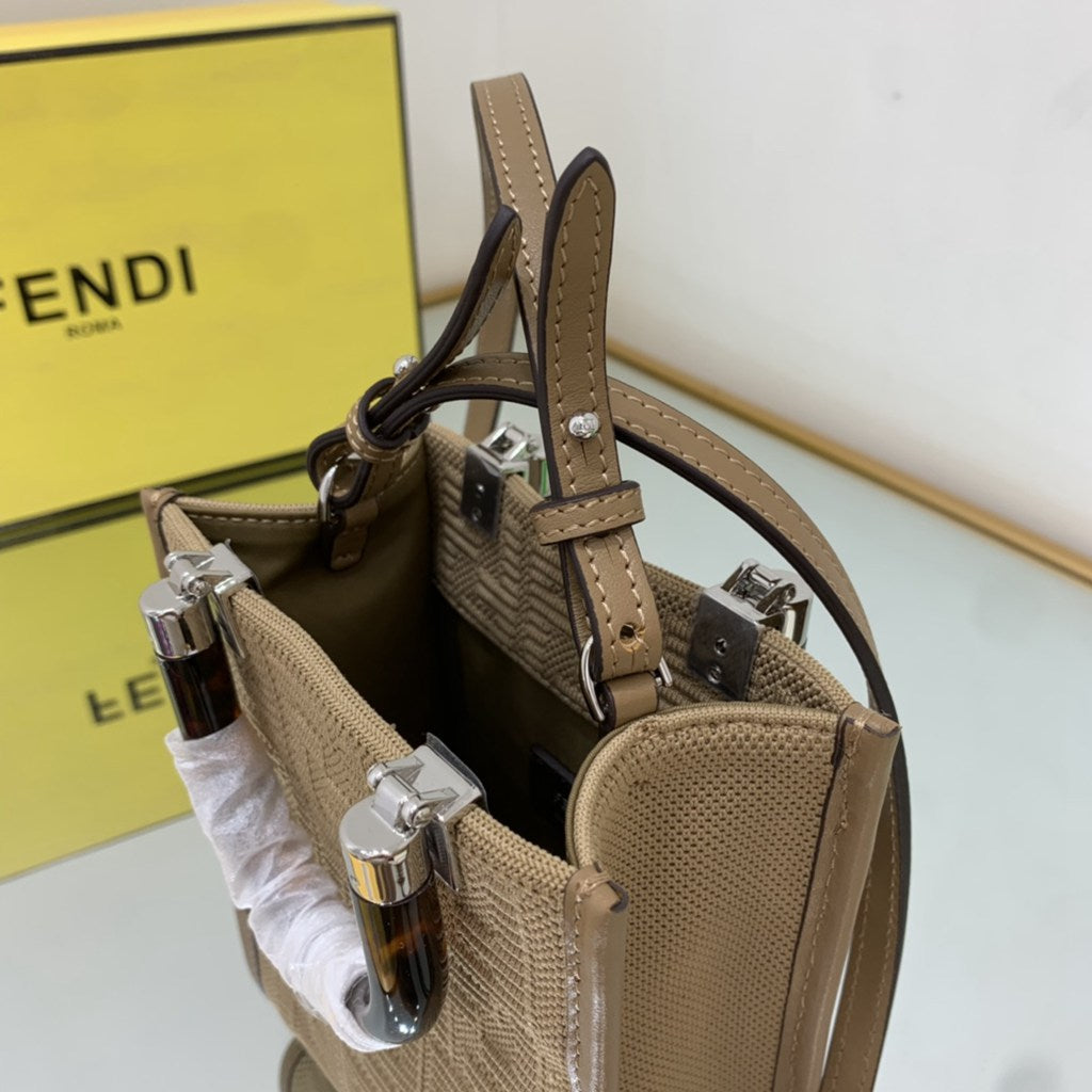 Fendi Bags