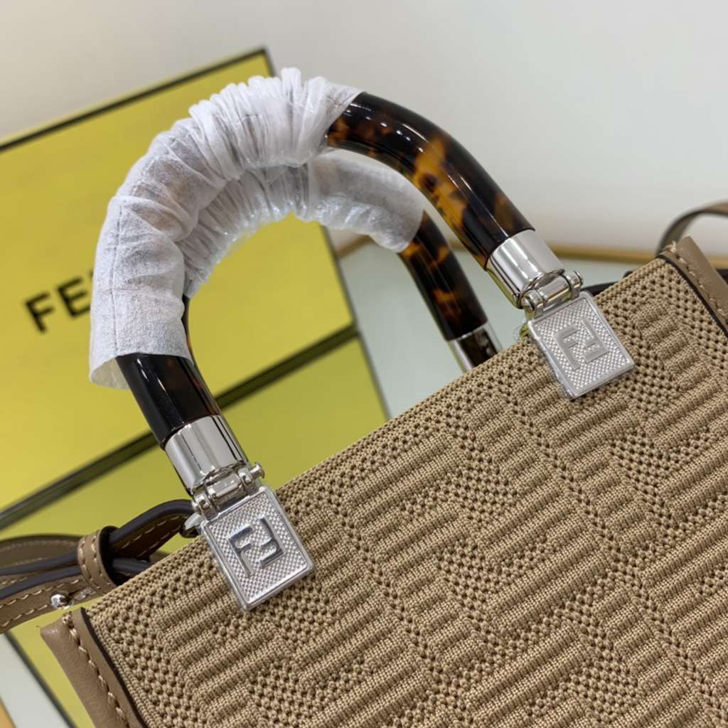 Fendi Bags