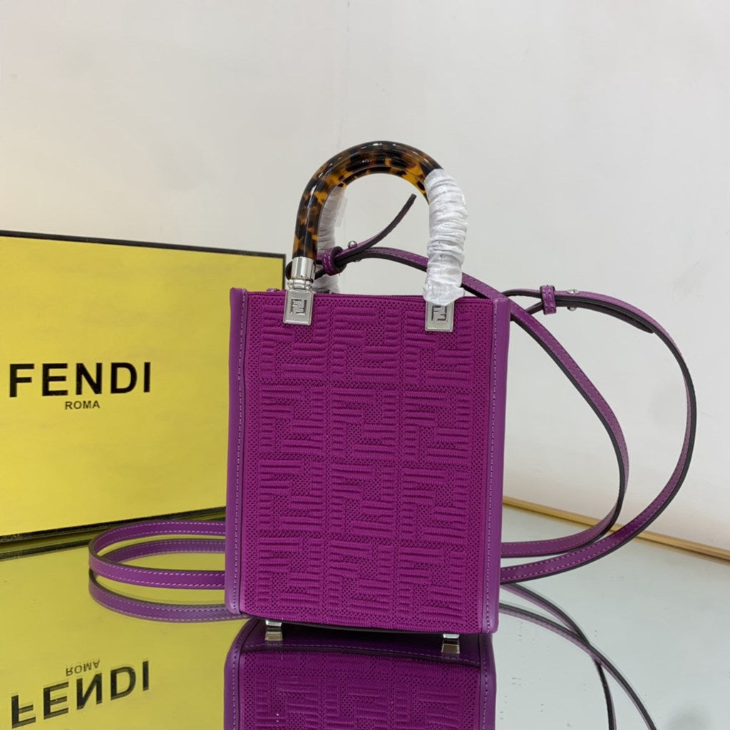 Fendi Bags