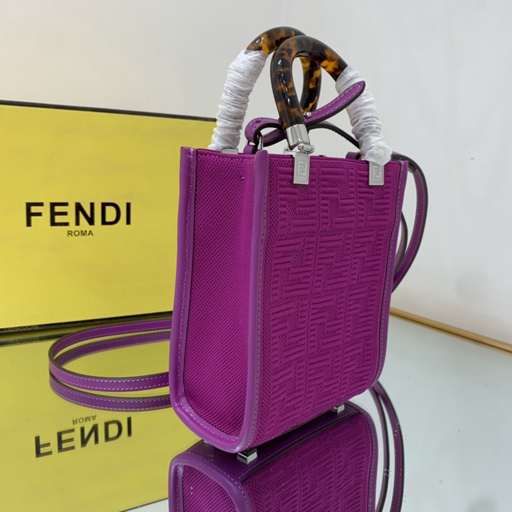 Fendi Bags