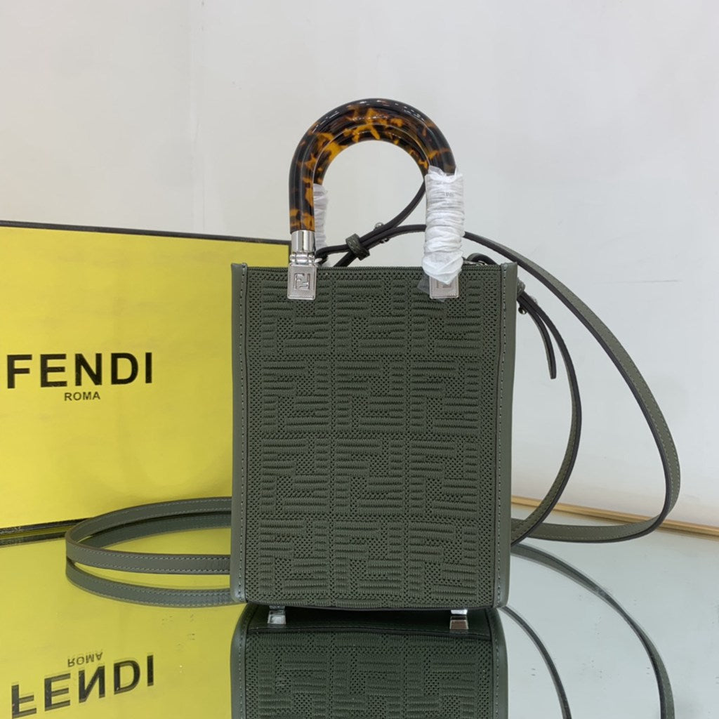 Fendi Bags