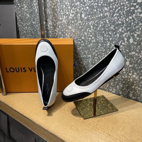 LV SHOES SIZE