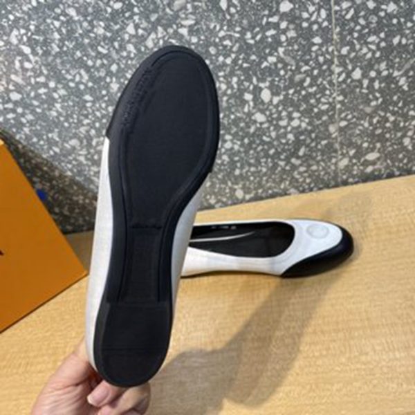 LV SHOES SIZE