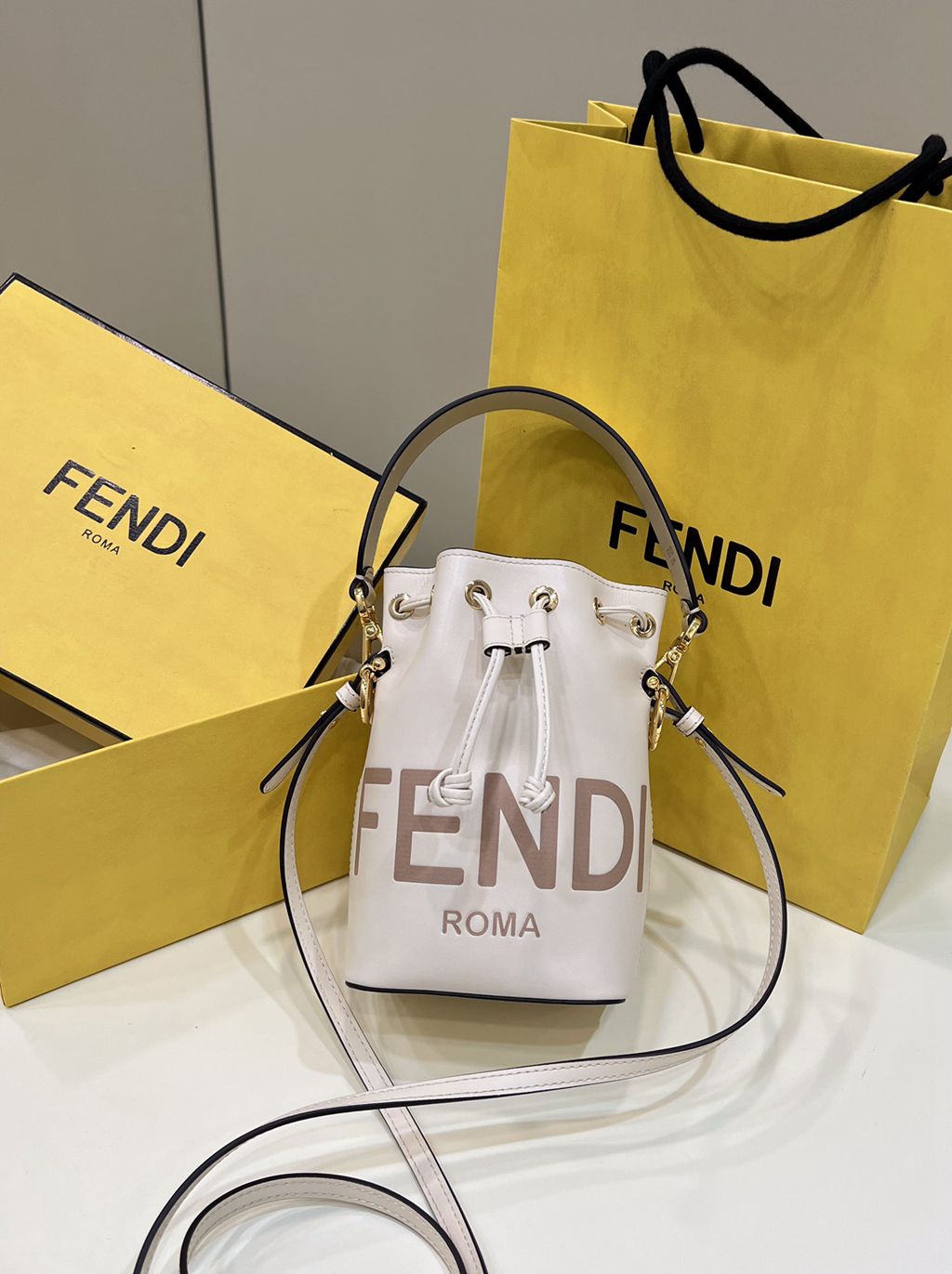 Fendi Bags