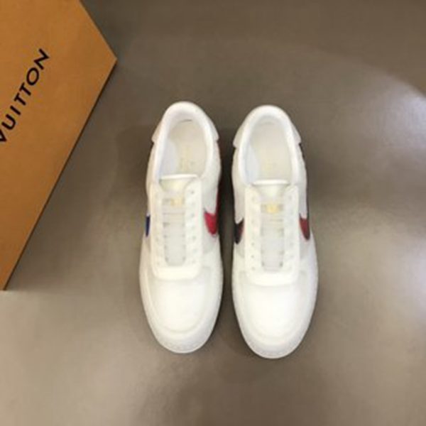 LV SHOES SIZE