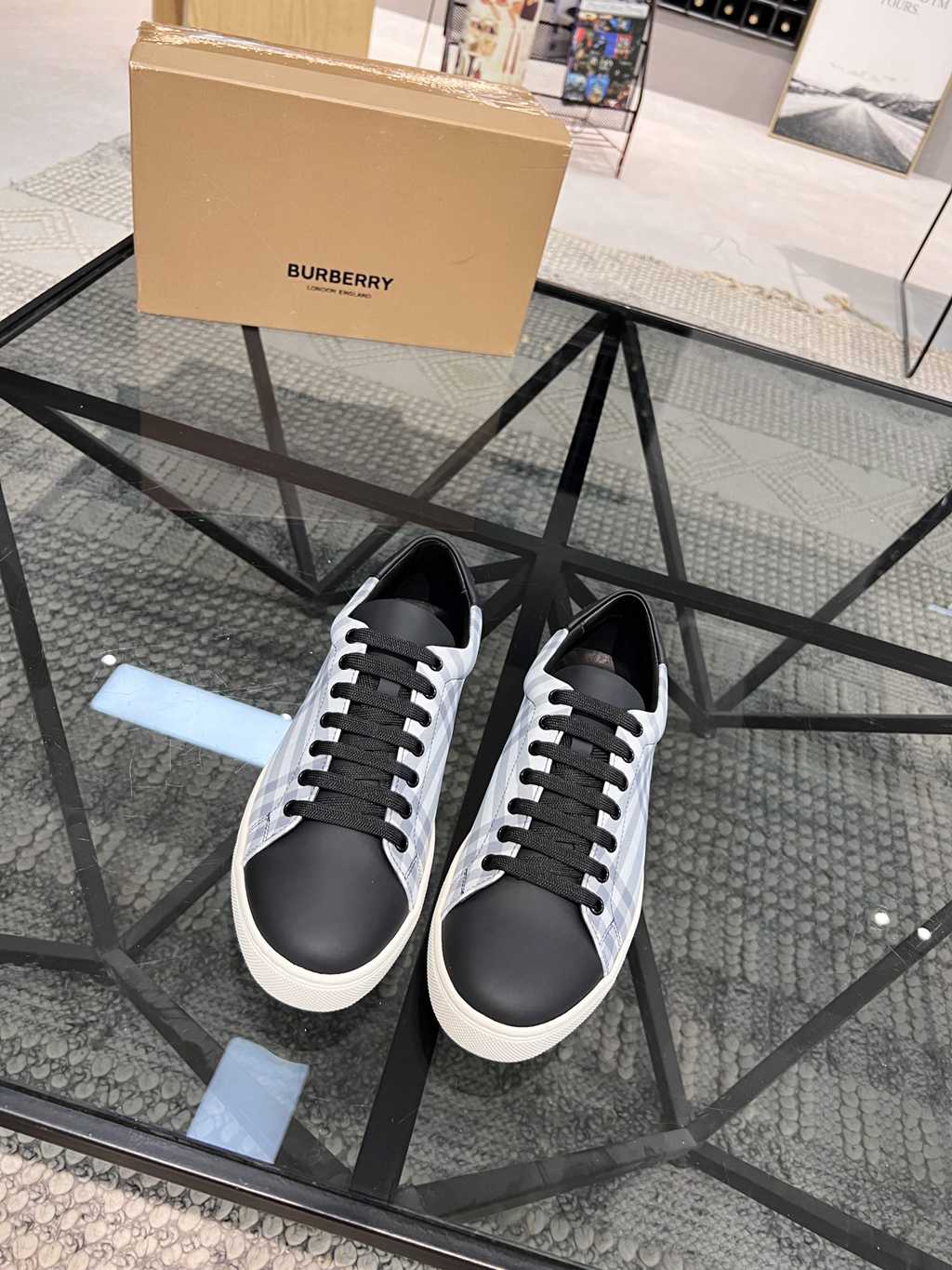 Burberry shoes EU35-EU46