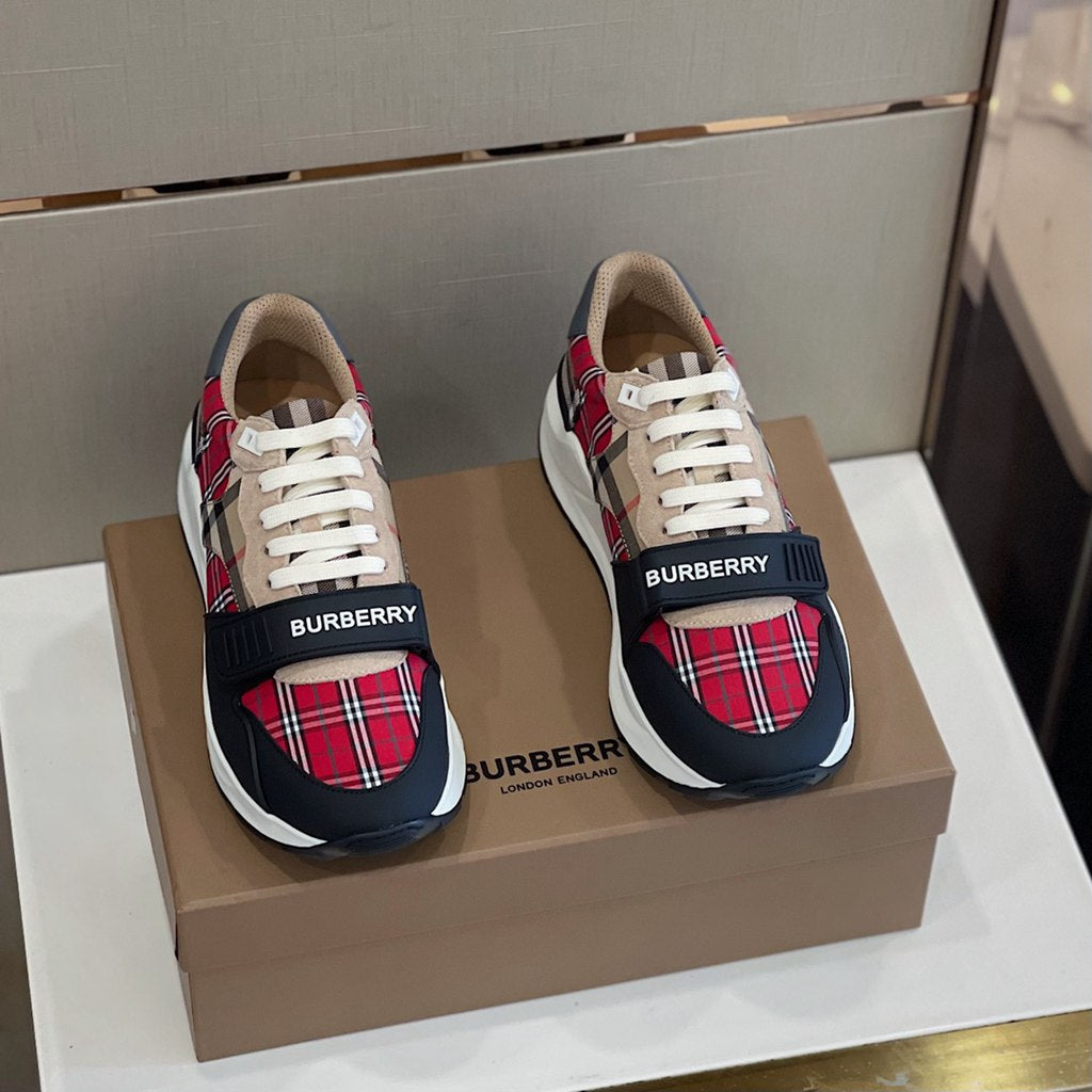 Burberry shoes EU35-EU46