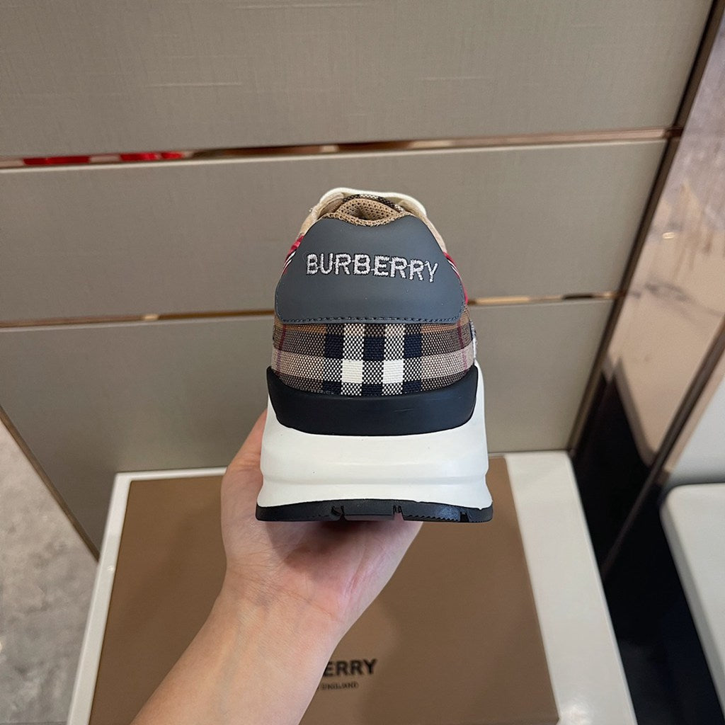 Burberry shoes EU35-EU46