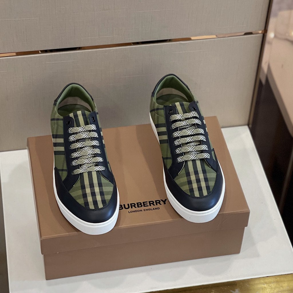 Burberry shoes EU35-EU46