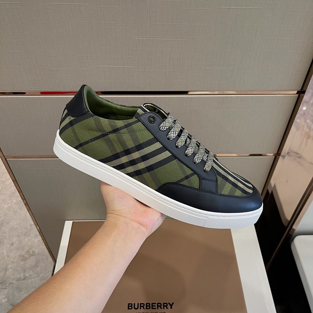 Burberry shoes EU35-EU46