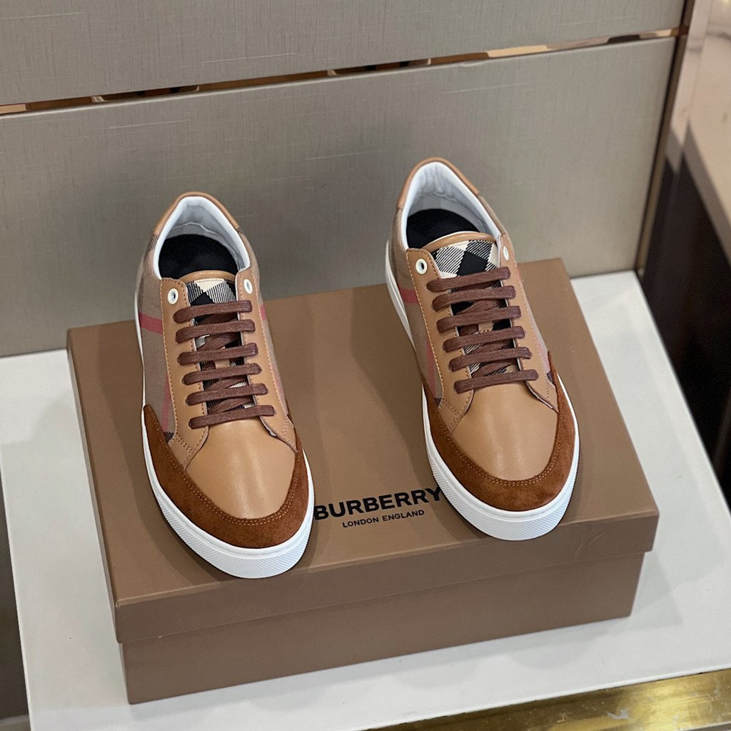 Burberry shoes EU35-EU46