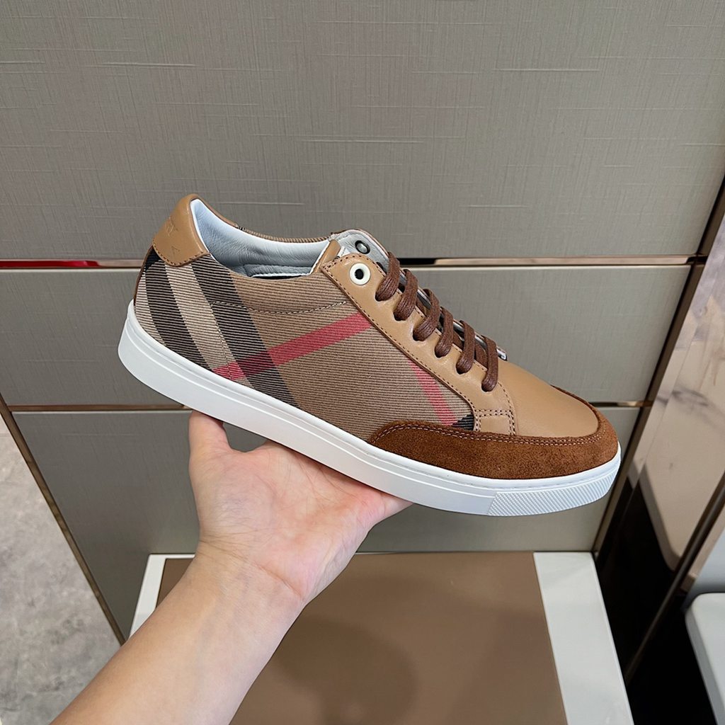 Burberry shoes EU35-EU46