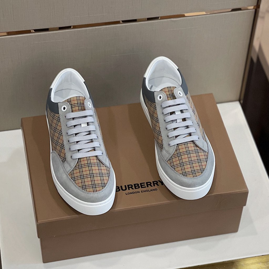 Burberry shoes EU35-EU46