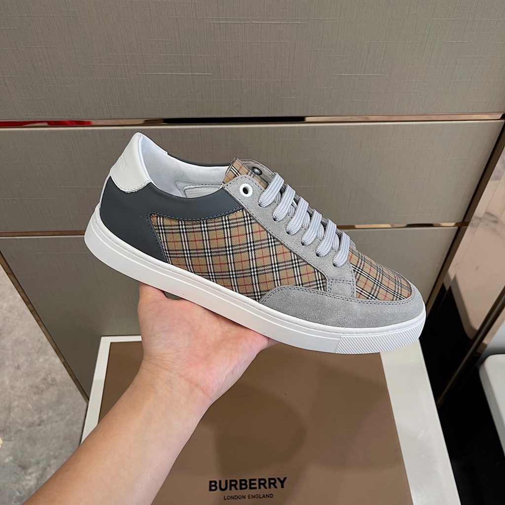 Burberry shoes EU35-EU46