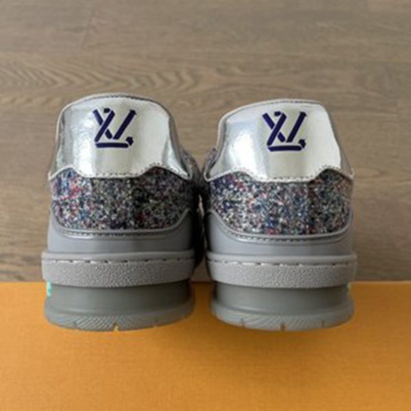 LV SHOES SIZE