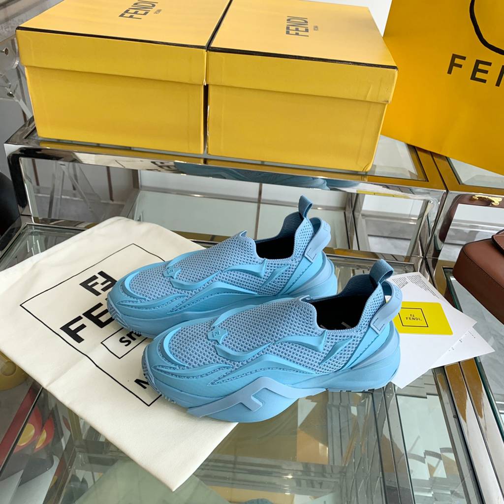 Fendi shoes size Eu35-Eu46