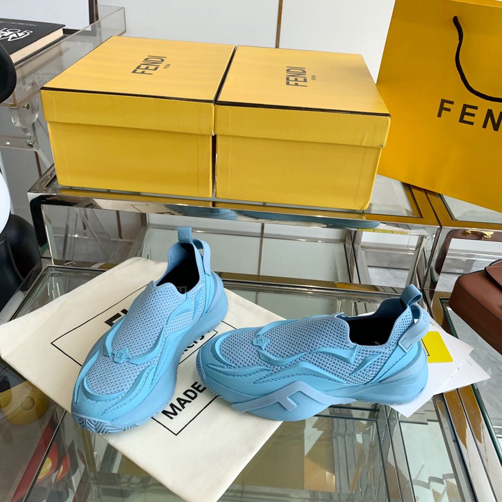 Fendi shoes size Eu35-Eu46