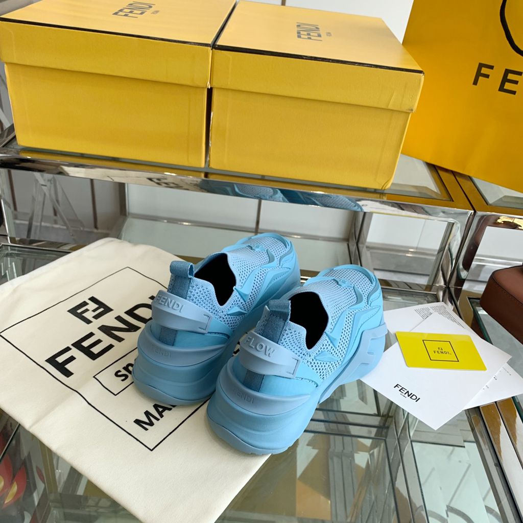 Fendi shoes size Eu35-Eu46