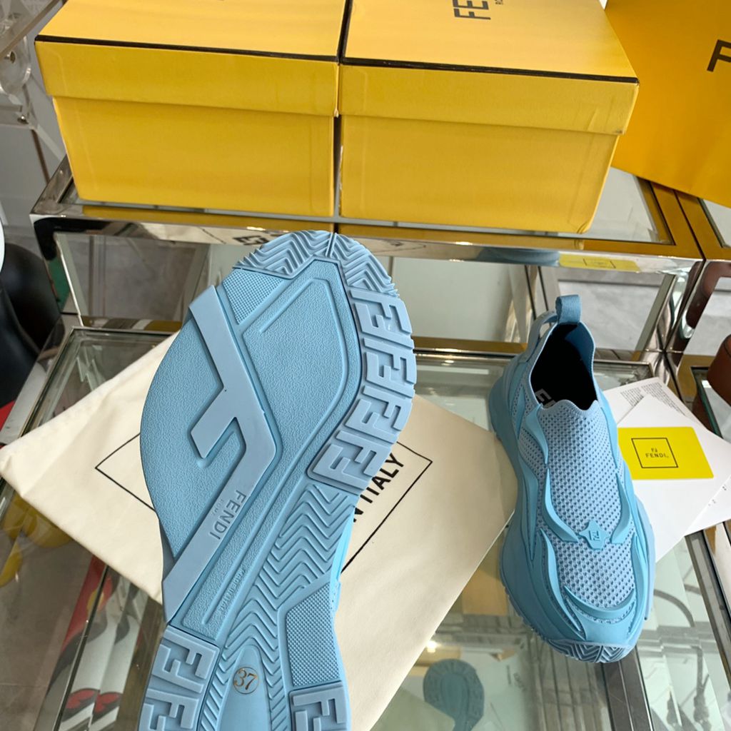 Fendi shoes size Eu35-Eu46