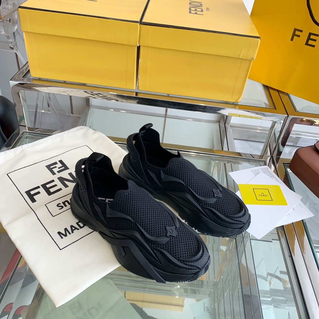 Fendi shoes size Eu35-Eu46