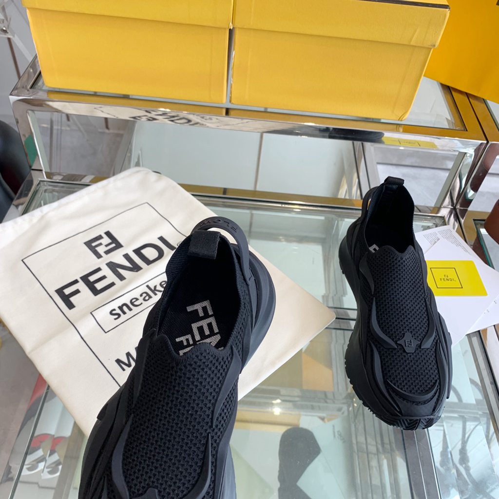 Fendi shoes size Eu35-Eu46