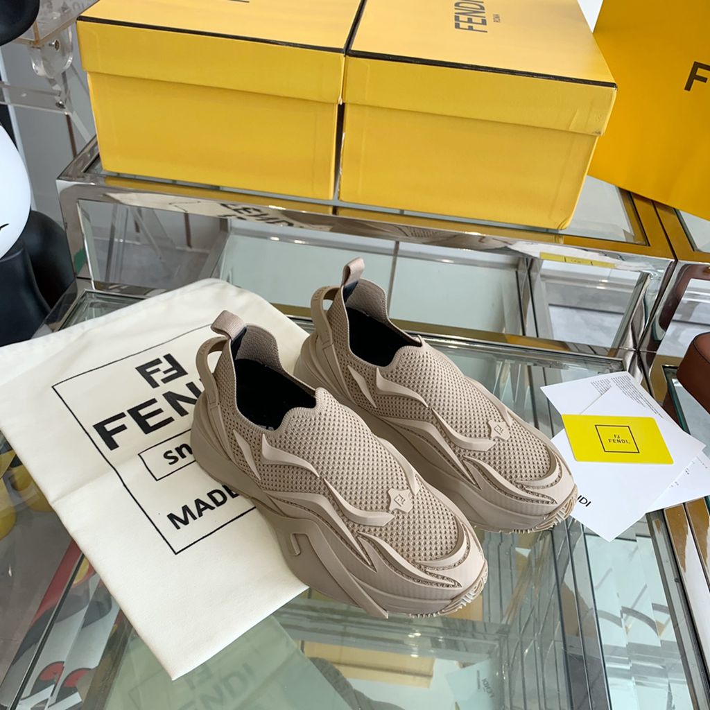 Fendi shoes size Eu35-Eu46