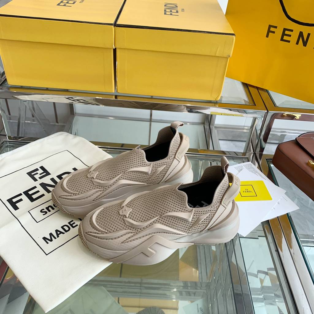 Fendi shoes size Eu35-Eu46