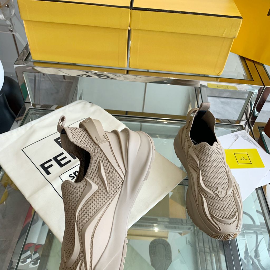 Fendi shoes size Eu35-Eu46