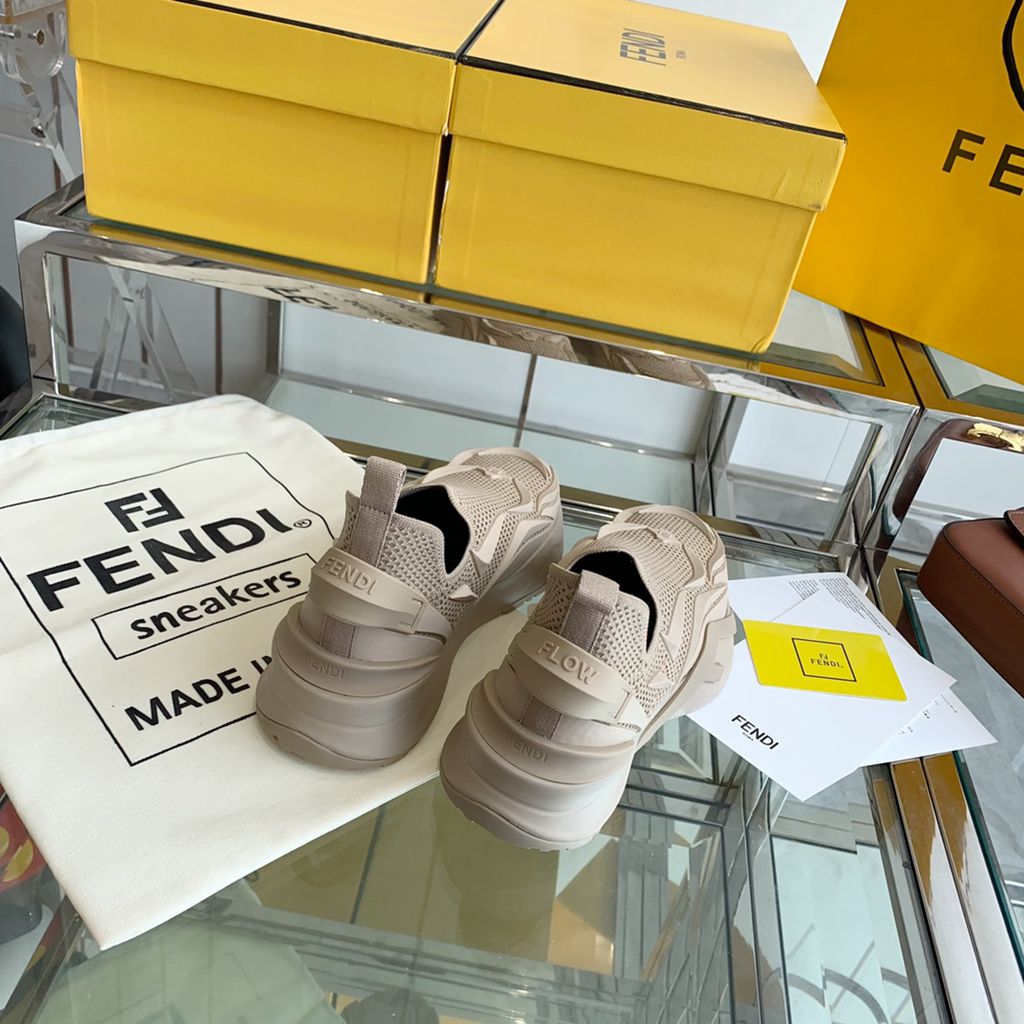 Fendi shoes size Eu35-Eu46