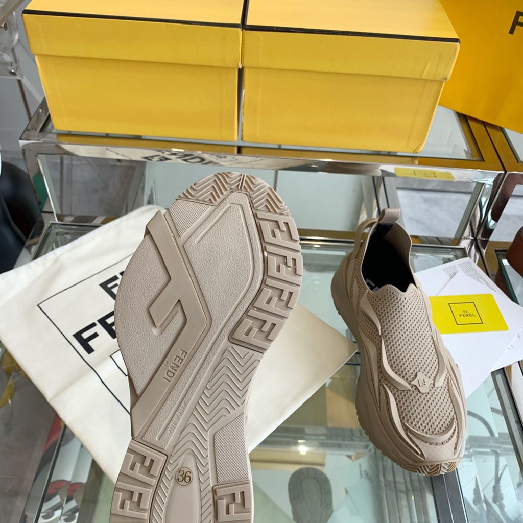 Fendi shoes size Eu35-Eu46