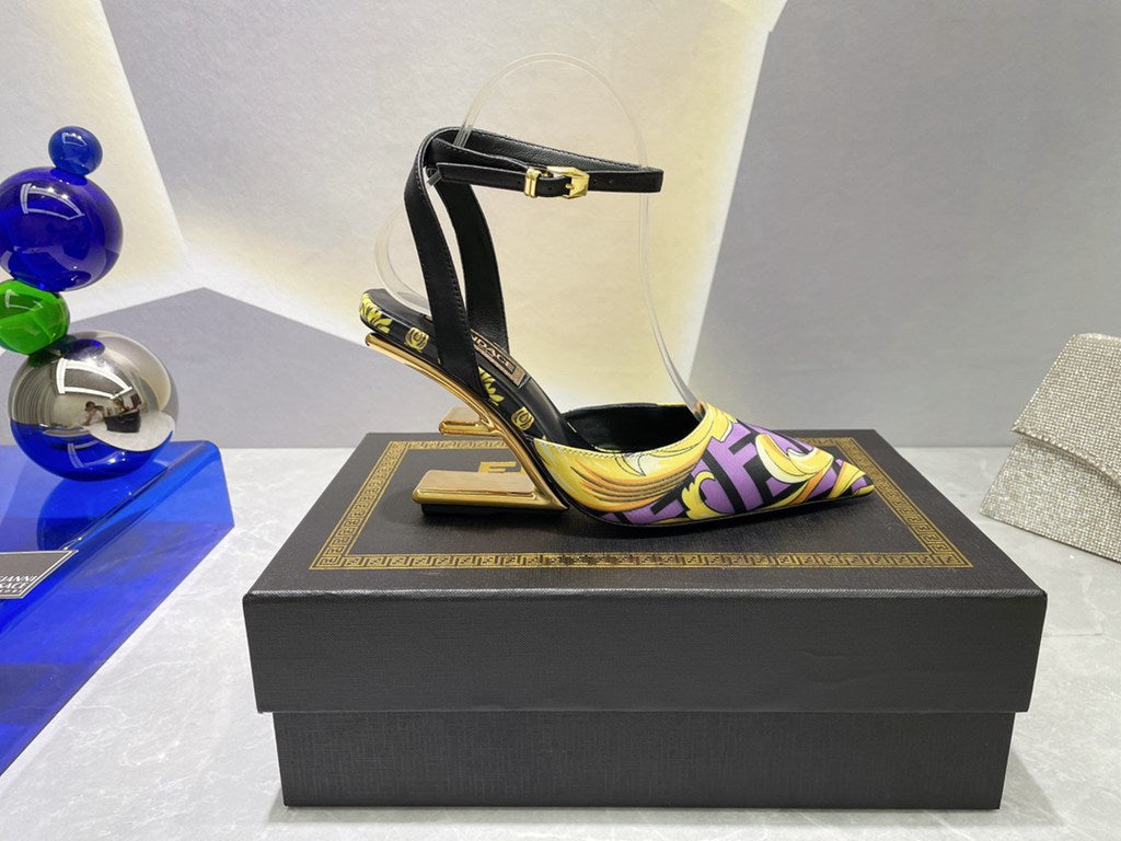 Fendi shoes size Eu35-Eu46