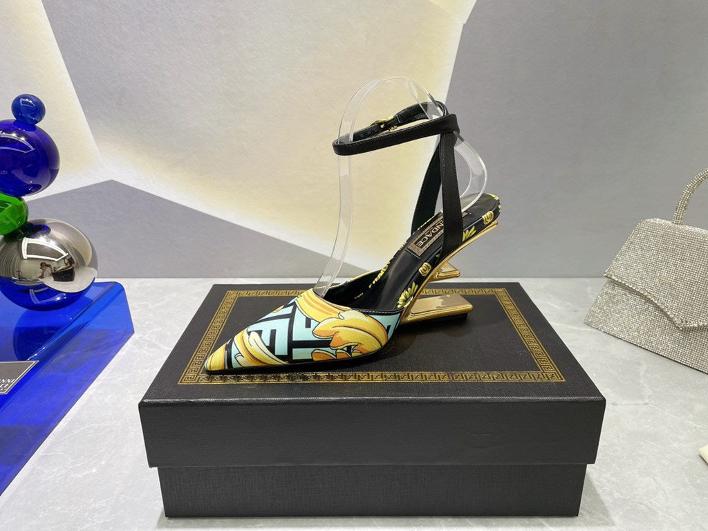 Fendi shoes size Eu35-Eu46