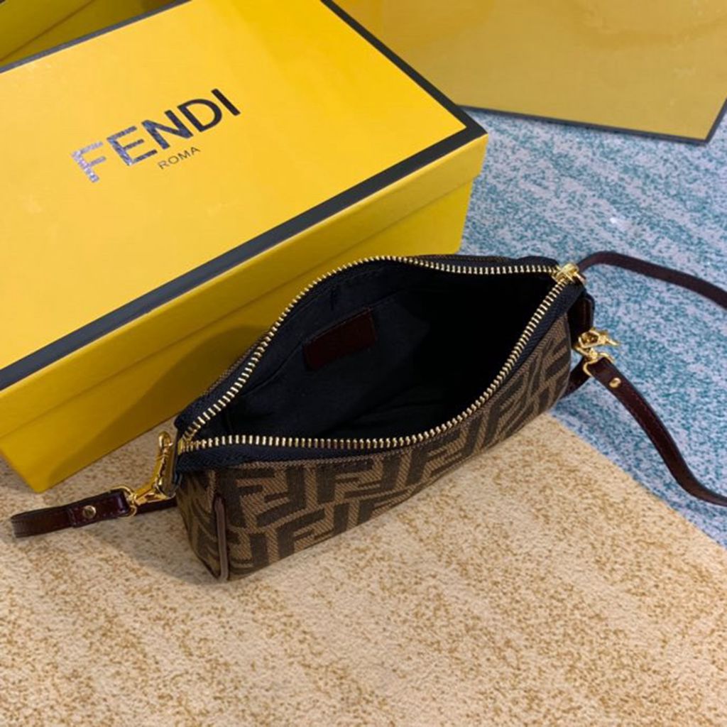 Fendi Bags