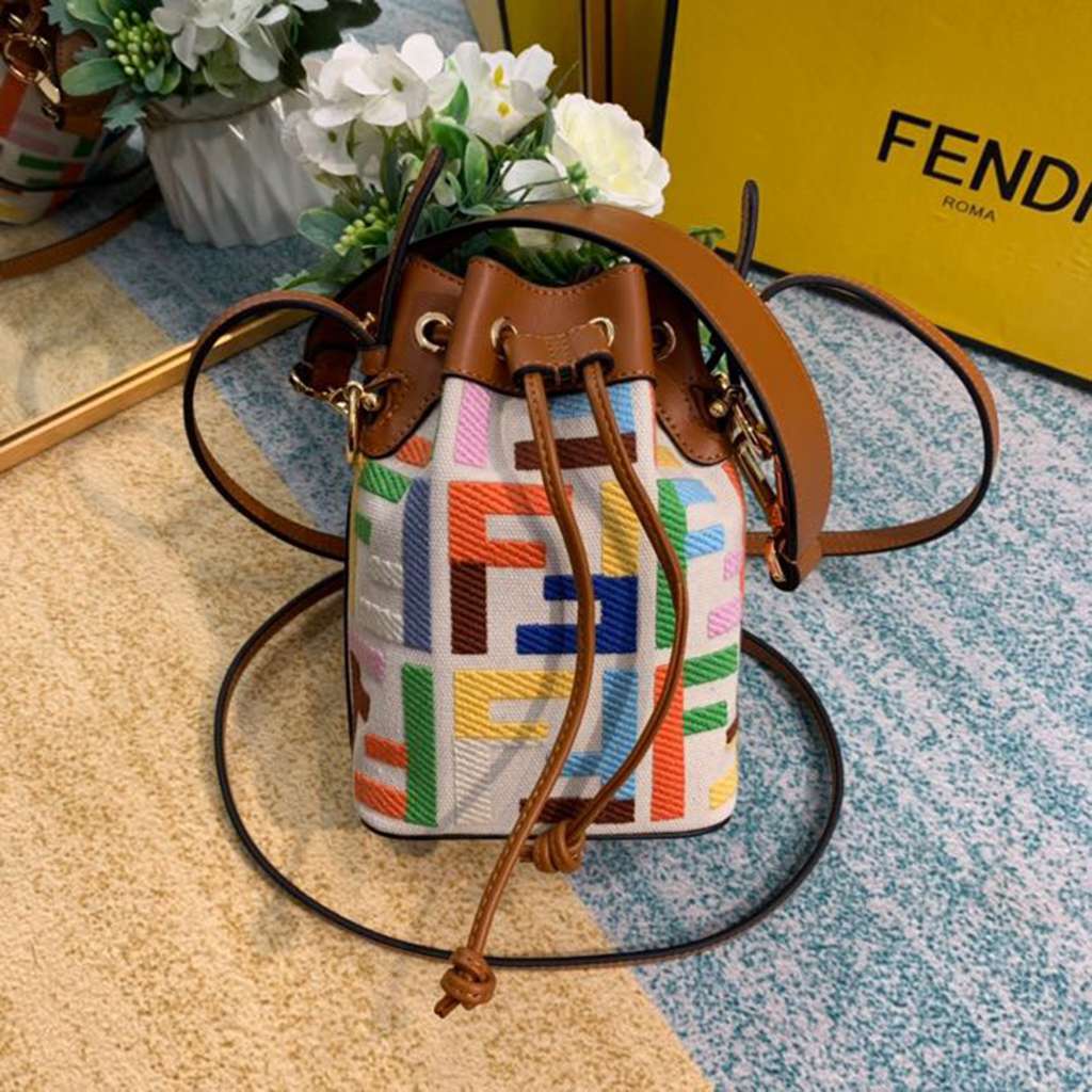 Fendi Bags