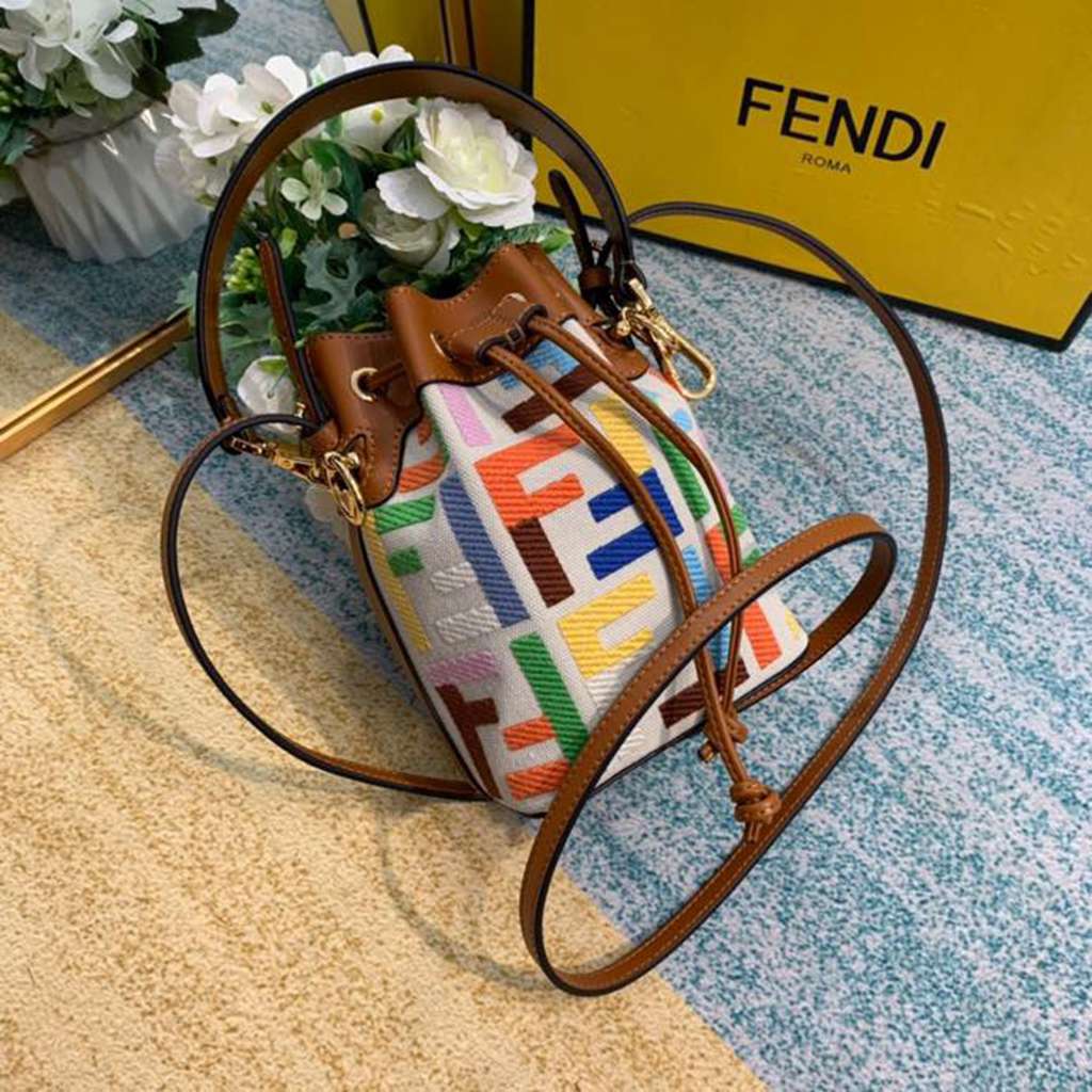 Fendi Bags