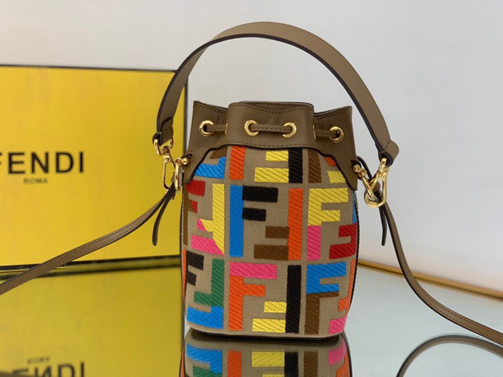 Fendi Bags