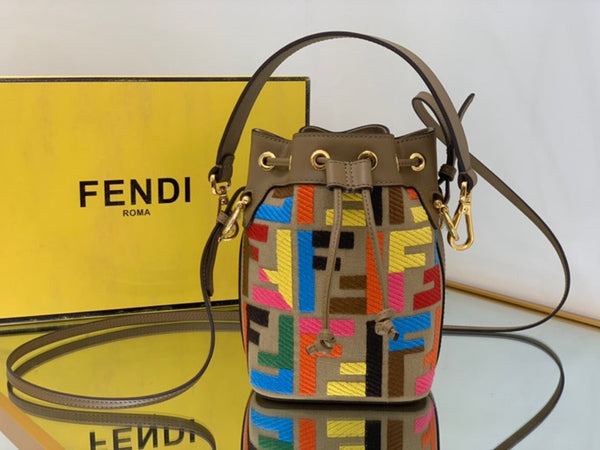 Fendi Bags