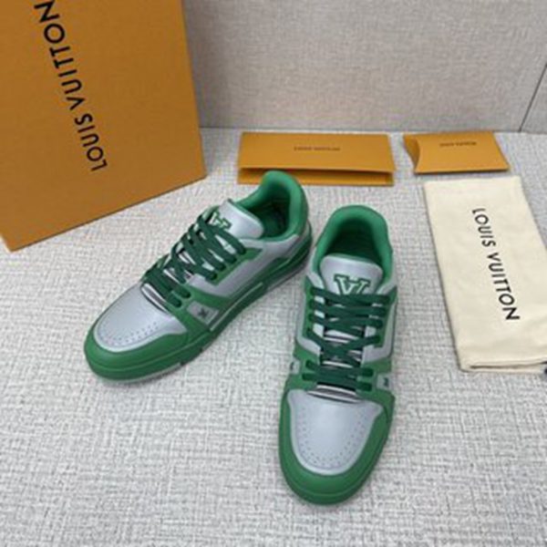 LV SHOES SIZE