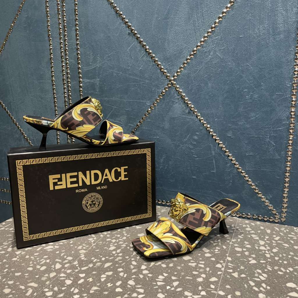 Fendi shoes size Eu35-Eu46