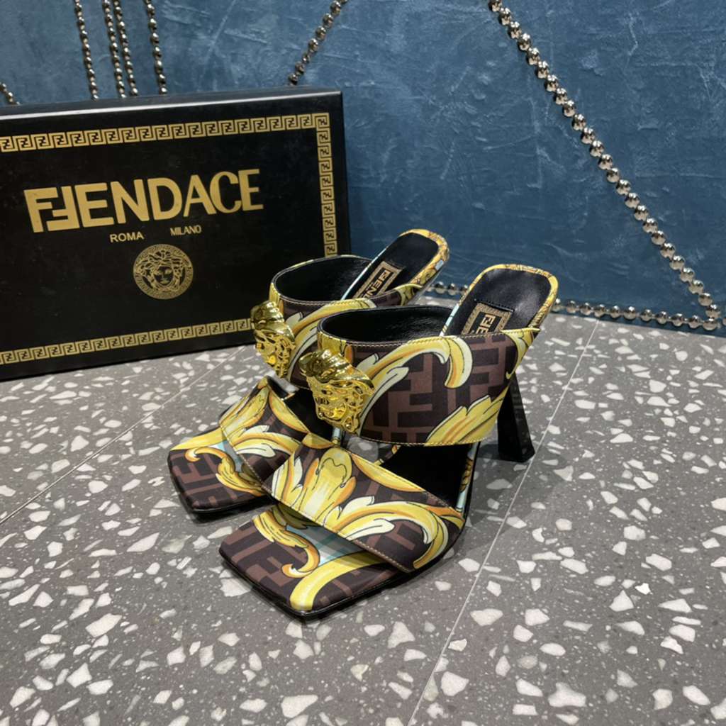 Fendi shoes size Eu35-Eu46