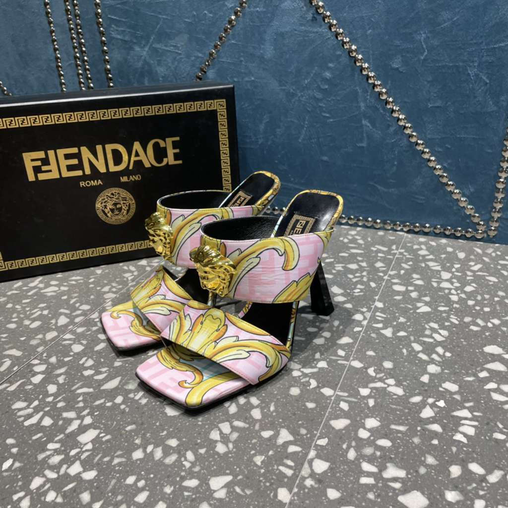 Fendi shoes size Eu35-Eu46