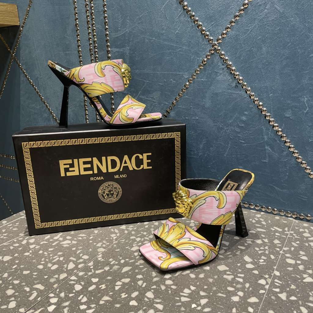 Fendi shoes size Eu35-Eu46